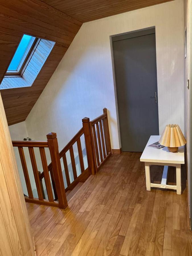 6/7 Personnes, A 900 M De La Hébergement de vacances *