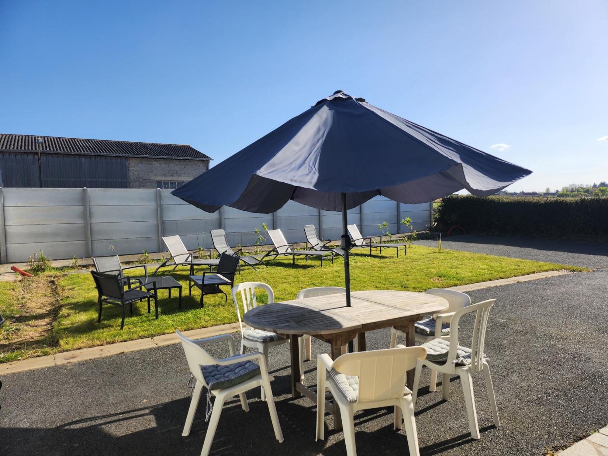 Hébergement de vacances 6/7 Personnes, A 900 M De La Réville